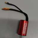 GoolRC S2440 4000KV Sensorless Brushless Motor for 1/18 1/16 RC Car