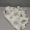 SOLY HUX Women's summer coloured printed tops XL