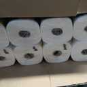 Bounty Paper Towels Quick Size, White, 16 Family Rolls = 40 Regular Rolls