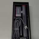 Jack ＆ Rose Travel Steamer for Clothes,100-220V Portable Iron,15s Heat Up,Steamer ＆ Iron 2 In 1, Travel Size,Large Ceramic Heat Panel,for Global and Europe