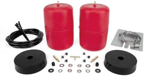 Air Lift 1000 Air Spring Kit – Fits 2004-2020 Toyota Sienna – 60732
