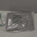 Pieviev Cat Litter Mat Double Layer Waterproof Urine Proof Trapping Mat 1 Pack (Gray, 24x15 Inch (Pack of 1))