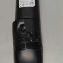 No-Touch Forehead Thermometer for Adults, Infrared Digital Baby Thermometer for Kids, Accurate Reading with Large Display, Mute Mode, Memory Recall, Fever Alarm (Black)