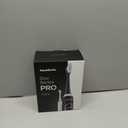 Aquasonic Duo Series PRO  Ultra-Whitening Electric Toothbrush Set  5 Modes & Smart Timers  Premium Travel Cases & 10 Proflex Brush Heads  ADA Accepted Toothbrushes (1 Count (Pack of 2))