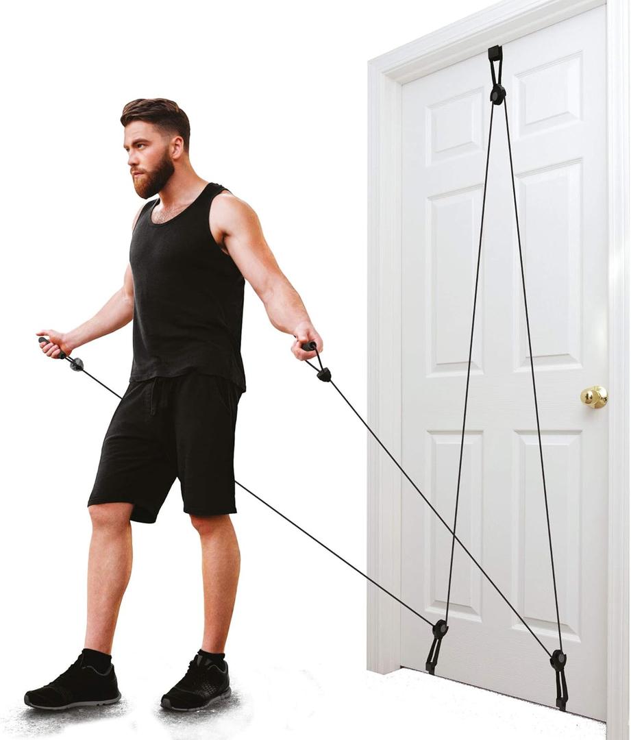 RBX-Door Way Resistance Trainer