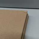 Imperius Mattress Support Wooden Bunkie Board/Bed Slats/Queen Bed Board Under Mattress Support(30"x 60" Twin Size)