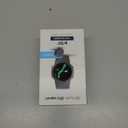 Shot Scope V5 GPS Watch, Shot Tracking, 36k+ Preloaded Courses, Full Course Maps, No Subscription (Black)