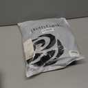 PRETTYGARDEN Fall Dresses for Women Elegant Classy 2026 Casual Long Sleeve Swing A Line Ruffle Short Homecoming Party Dress (Medium)