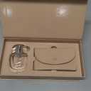 No Makeup Makeup No Fragrance Fragrance, Skin-Responsive Essence with FlexScent Technology Adapts with Your pH, Notes of Warm Ambrette, Orris Root, and Sheer Jasmine, Skin-Friendly Formula (20 mL)