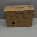 Brita UltraMax Large Water Dispenser With Standard Filter, BPA-Free, Reduces Copper, Cadmium and Mercury Impurities, Lasts 2 Months or 40 Gallons, Includes 1 Filter, Kitchen Accessories, Large 27-Cup