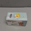 QUMY 4PCS Dog Boots for Large Dogs, Medium Dog Shoes & Paw Protectors for Hot Pavement, Summer Heat Protection, Mesh Breathable Nonslip Dog Booties for Hard floors, Walking Running Hiking Black Size 5