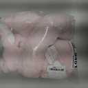 Weighted Microwaveable & Freezable Axolotl Stuffed Animal, Hugable 4lb Salamander Plush with 38" Long Weighted Arms, 14 Pink Axolotl Plushie Christmas Birthday Gift for Kids Adults