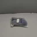 Coodeo Dog Recovery Suit Prevent Licking, Biting (M, Blue)