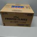 Kellogg's Frosted Flakes Breakfast Cereal, Kids Cereal, Family Breakfast, Original (18 Boxes),  BBD: APR 11/2026