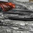 YINMIT Plant Stand Indoor,Round Potted Holder Rack,Flower Pot Stand Shelf,Round Supports Rack,Corner Plant Shelf for Balcony Garden Patio Living Room,Black (29.9 In-Height)