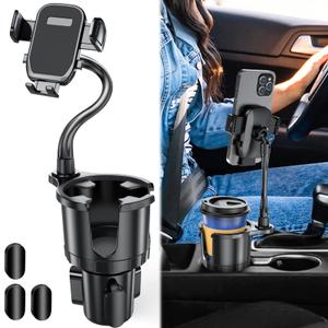 Cup Holder Phone Mount for Car