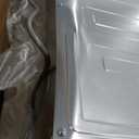 COSMO COS-12MWDSS-NH 24 in. Haven Collection 1.2 cu. ft. Built-in Microwave Drawer, Touch Controls, Defrosting Rack in Stainless Steel