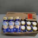 PediaSure Protein, Protein Shake for Kids, 14g Protein, 27 Vitamins & Minerals, Vanilla, 8-fl-oz Bottle, Pack of 24, BBD 1/DEC/2026