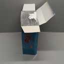 Sequin Shimmer Wall Backdrop: Glitter Wall Panel for Valentines Day, Wedding, Bridal Shower, Birthday, Bachelorette Party Decorations (3ftx6ft, Iridescent Silver)