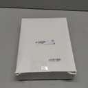 Comb Engine Cabin Air Filter for Kia Carnival 3.5L 2026 2025 2024 2023 2022 (Except Hybrid) (Cabin Filters Located Rear under the Hood & Glove Box)