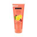 Freeman Clearing Peel-Off Clay Mask, Brightening & Toning Facial Mask, Tea & Lemon Help Even Skin, Antioxidant Rich, Clay Face Mask For Breakouts, Cruelty-Free & Vegan, 6 fl. oz./175 ml Tube, 1 Count