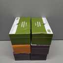 Amazon Basics Facial Tissue, 2-Ply | 6 Packs of 160