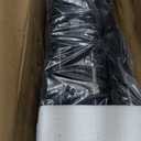 BCAN BT2 450/550LBS Mini Rebounder Trampoline for Adults with Bar, Fitness Trampoline with Bungees, Adjustable Handle, Stable & Quiet, Indoor Outdoor, Whole-Body Workout & Relaxation at Home-40IN 