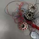 SINGER Stitch Sew Quick Portable Mending Machine - Single Thread Machine for Quick Repairs