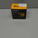 Self Leveling Laser Level with Tripod,DEGLASERS Green Cross Line Laser Level,Lazer Leveler Tool for Picture Hanging Construction Floor Tile Wall Home Renovation, Indoor Project, Battery Included