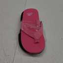 Zeroxposur outdoor Footwear Pink Kids Size 1/2