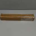 AIZESI 2pcs Spring Tension Curtain Rod 28 to 48 Inch,White Tension Rod Adjustable Curtain Rod Non Slip Curtain Tension Rod No Drill Spring Curtain Rod for Window?Bathroom?Doorway