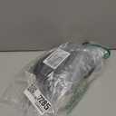 UNNYMGER Black Wig with Bangs Curly wavy Wig for Women Long Natural Black wavy wigs skinfriendly synthetic fibersc for festival holiday Use 26IN