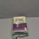 think! Protein Bars, High Protein Snacks, Gluten Free, High Fiber, Oatmeal Chocolate Chunk, 10 Count, Best By: 09 JAN 2026