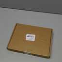 25 Pack Backing Boards Only - 8x10 Uncut White Mats Matboards, Acid Free Backerboards for Art Prints, Ideal for Photos/Pictures/Prints/Frames/Arts