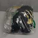 JOYIN Zombie Halloween Decoration Outdoor Witch Groundbreaker Halloween Graveyard Decor Outside, Scary Zombie Props with Sound Effect & Lighted Eyes for Haunted House, Lawn Yard Decorations