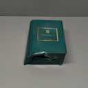 Bellemain Stovetop Espresso Maker | Italian Moka Pot Espresso Maker, Classic Aluminum Design Mocha Pot for Home Brewing & Camping | Easy to Use & Clean - 6-Cup, Silver