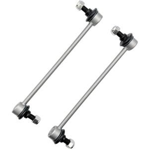 Front Sway Bar Stabilizer Link for 2012-2017 Hyundai Azera,for 2012-2015 Hyundai Sonata,for 2014-2016 Kia Cadenza,for 2012-2016 Kia Optima (K750658)