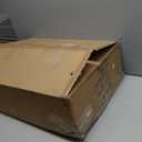 Garage Floor Mats for Under Car,7'9"x18',Non-Slip Garage Flooring Protector Parking Rugs Carpet,Heavy Duty Waterproof Rubber Containment Mat,Protect from Snow,Ice,Oil,Rain,Muds,with Squeegee,Velcro