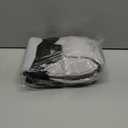 Car Head Support Toddle Car Neck Relief Baby Child Car Seat Adjustable Head and Neck Support Band - A Comfortable Sleep Solution, Gray (Grey)