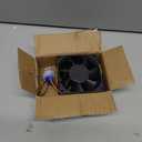 AMI PARTS WR60X26866 Refrigerator Evaporator Fan Motor Fit for G.E Refrigerator-Replace WR60X10356, WR60X10357, WR60X10341, WR02X13733, WR60X24303, WR60X26030, WR60X26033, 4546026, etc