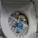 TOTO SW3074#01 WASHLET C2 Electronic Bidet Toilet Seat with PREMIST and EWATER+ Wand Cleaning, Elongated, Cotton White