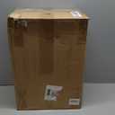 Carry On Luggage Set 2 Piece PC+AB Hardshell 20 inch Suitcases with Spinner Wheels Airline Approved. (pink)