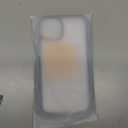 Diaclara Designed for iPhone 15 Plus Case 6.7'', Full-Body Clear Bumper Case with Built-in Screen Protector, 360 Protective Rugged Cover+9H Tempered Glass Camera Lens Protector, Black | 6.7'', 360 Protective, Rugged Cover