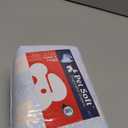 Pet Soft Dog Diapers Female, Disposable Dog Diapers, Cat Diaper for Female Cats, Puppy DiaperXS 20 Counts