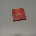 Merry Christmas Christmas Ornaments, 2025 Glass Christmas Ornament, 3 Inch Crystal Round Tree Decoration with Gift Box, Holiday Keepsake Gift for Family & Friends