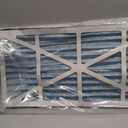 JET 24x12x1 Electrostatic Outer Air Filter, fits AFS-1000B/1000C (708731)