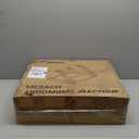 MERACH Ab Machine, Sit Up Exercise Equipment with 3 Adjustable Resistance Levels, Automatic Rebound Ab Crunch Machine for Core Workout, Ab Workout Equipment for Stomach