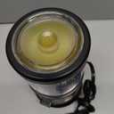 SHARDOR One Touch Coffee Grinder Electric, Spice, Herb, For Coffee Bean Spices and Seeds with 1 Removable Stainless Steel Bowl, Dry Grinder, Black