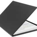 3 x KuRoKo Case for Remarkable Paper Pro Color 11.8",Slim Hard Back Shell Protective Auto Sleep/Wake Book Folio Cover with Pen Holder for Remarkable Paper Pro Tablet 11.8 inch 2024 Released-Black