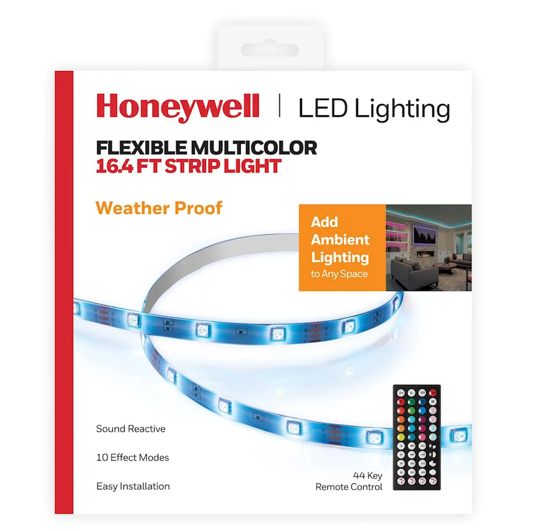 Honeywell 16.4 FT LED LED LIGHT STRIP